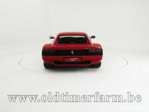 Imagen 7/15 de Ferrari 512 TR (1992)
