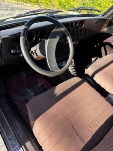 Image 7/16 de Lancia Trevi 2000 I.E. (1982)