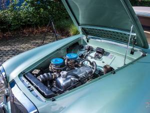 Image 38/38 of SIATA Daina Gran Sport (1952)