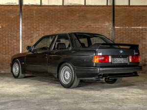 Image 6/65 of BMW M3 (1986)