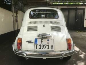 Immagine 4/15 di FIAT 500 L (1971)