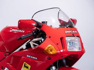 Immagine 18/49 di Ducati DUMMY (1990)