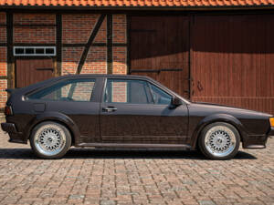 Image 13/46 of Volkswagen Scirocco II 1.8 (1983)