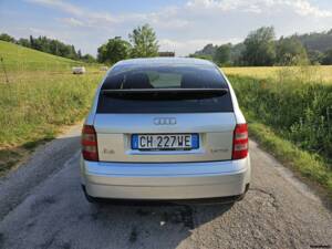 Afbeelding 7/39 van Audi A2 1.4 TDI (2002)