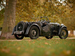 Image 3/62 of Singer 9 Le Mans (1933)