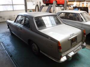 Bild 27/31 von Lancia Flaminia Coupe Pininfarina 3B (1964)