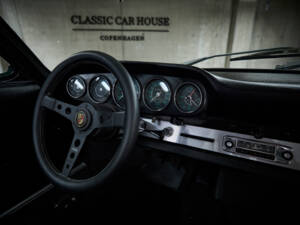 Image 67/100 de Porsche 912 (1967)
