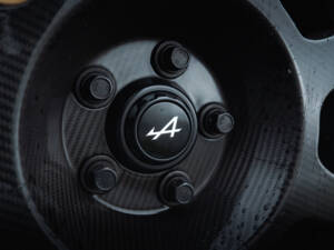 Image 6/36 de Alpine A 110 R (2024)