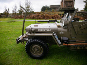 Afbeelding 12/50 van Willys MB (1943)