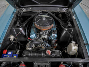 Image 34/50 of Ford Mustang 289 (1966)