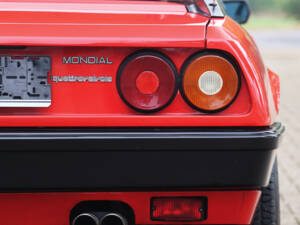 Bild 9/65 von Ferrari Mondial Quattrovalvole (1984)