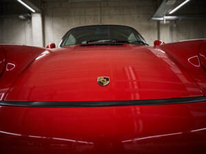 Bild 25/98 von Porsche 911 Turbo 3.6 (1993)