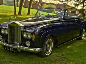 Afbeelding 6/50 van Rolls-Royce Silver Cloud III (1962)