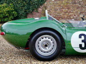 Image 49/50 of Lister Knobbly (1959)