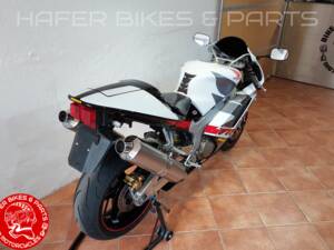Imagen 5/41 de Honda DUMMY (2004)