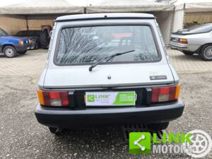 Bild 5/10 von Autobianchi A112 (1983)