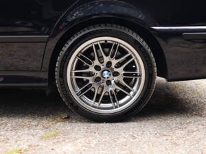 Bild 69/82 von BMW M5 (2000)