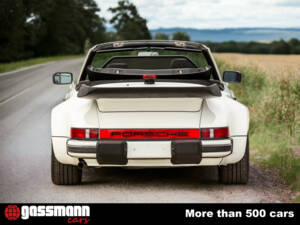 Bild 8/15 von Porsche 911 Carrera 3.2 (1986)