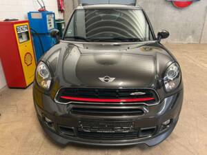 Bild 4/19 von Mini John Cooper Works Countryman (2014)