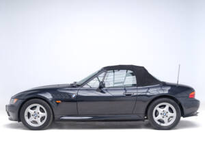 Image 10/39 of BMW Z3 1.9 (1996)