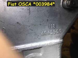 Image 13/39 of FIAT 1600 S OSCA (1965)