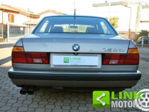 Immagine 5/10 di BMW 750iL (1989)