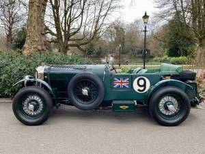 Image 24/50 of Bentley Mk VI Straight Eight B81 Special (1951)