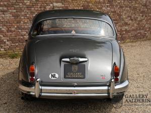 Immagine 6/50 di Jaguar Mk II 3.8 (1960)