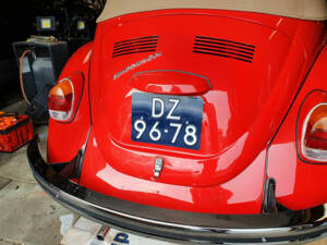 Image 6/6 of Volkswagen Escarabajo 1500 (1967)