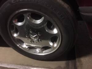 Image 41/50 of Mercedes-Benz 380 SL (1982)