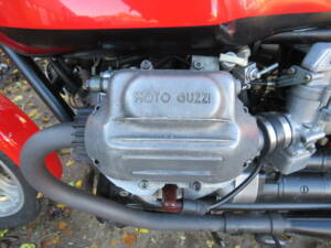 Immagine 17/50 di Moto Guzzi DUMMY (1977)