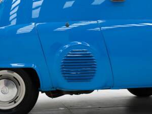 Imagen 12/15 de BMW Isetta 250 (1963)