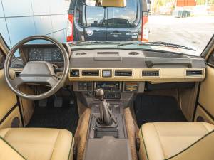 Image 14/36 of Land Rover Range Rover Classic 3.9 (1990)