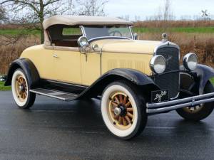 Image 3/16 de DeSoto CF-Series (1930)