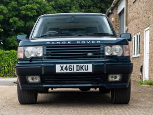 Afbeelding 6/21 van Land Rover Range Rover 4.6 HSE (2001)