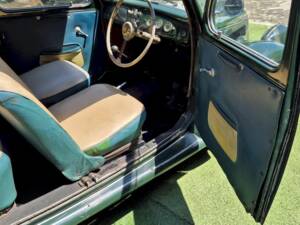 Imagen 15/39 de Lancia Ardea (1951)