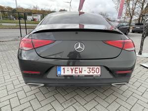 Image 5/38 of Mercedes-Benz CLS 300 d (2020)