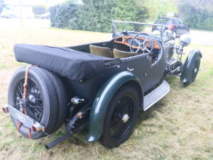 Image 8/33 de Lagonda 2 Litre Continental Tourer (1932)