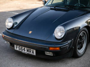 Bild 8/46 von Porsche 911 Carrera 3.2 (1988)