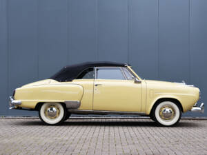 Bild 1/70 von Studebaker Commander (1950)