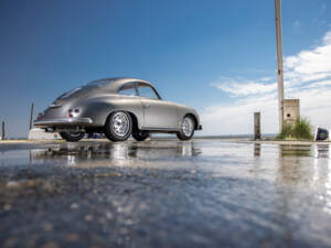 Bild 6/19 von Porsche 356 A 1600 (1956)