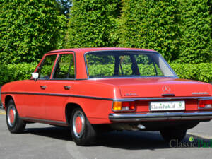 Bild 3/50 von Mercedes-Benz 230&#x2F;6 (1973)