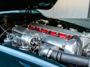 Image 31/41 of Jaguar XK 140 DHC (1955)
