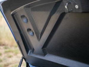 Image 17/41 of MG XPower SV (2007)