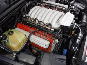 Bild 20/47 von Maserati 3200 GT (1998)