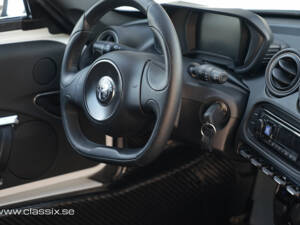 Imagen 19/27 de Alfa Romeo 4C (2016)