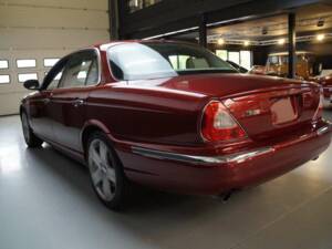 Afbeelding 39/50 van Jaguar XJR (2007)