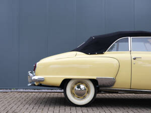 Bild 9/70 von Studebaker Commander (1950)