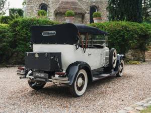 Image 3/50 of Delahaye Type 87 Torpedo (1927)