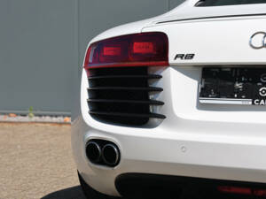 Bild 36/53 von Audi R8 (2008)
